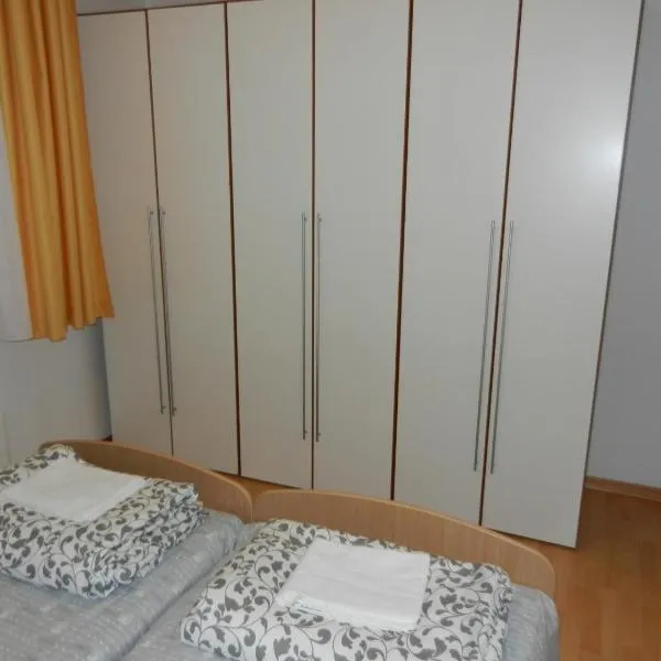Apartment Riba, hotel in Ankaran