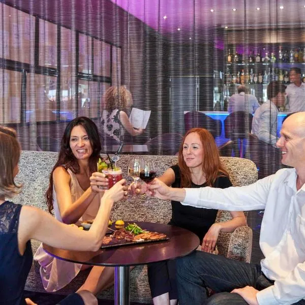 Mercure Nantes Centre Grand Hotel, hotel v destinaci Nantes