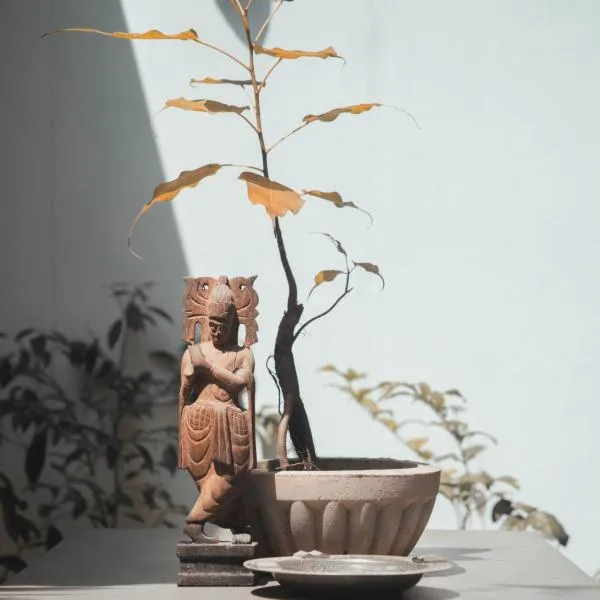The Nayana Homestay, hotel in Ahangama