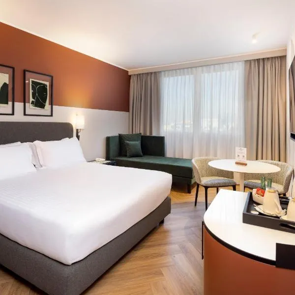 Crowne Plaza Padova by IHG, hotel v destinaci Padova