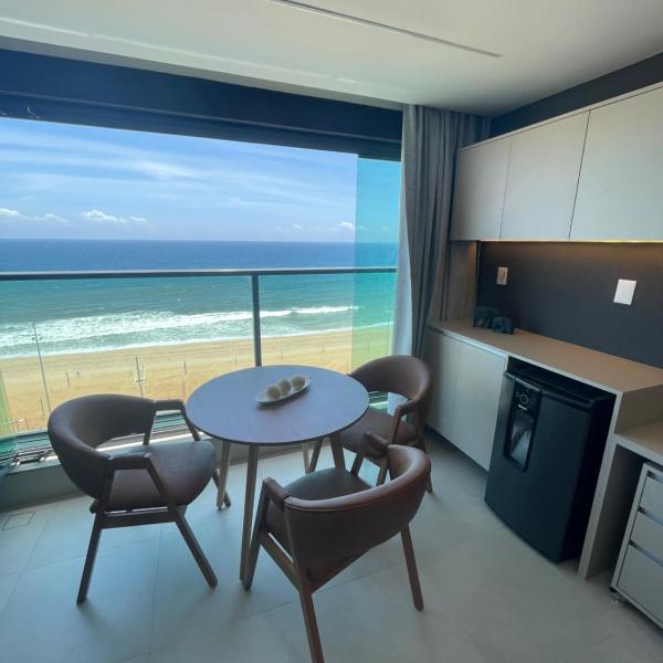 Studio Premium frente Mar - Art Studio Open Spaces - Foto 5