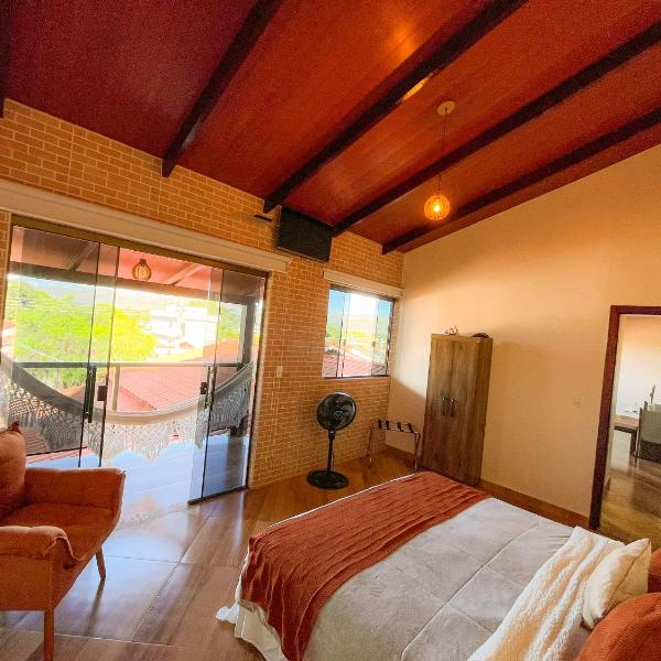 Casa Luz do Sol