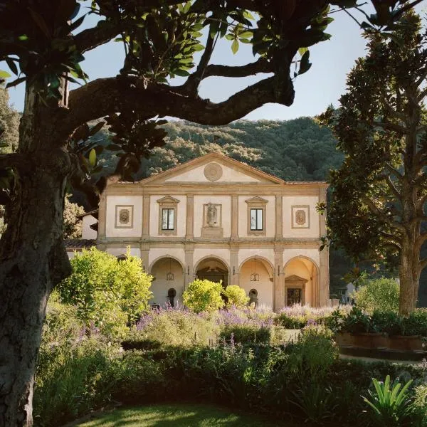 Villa San Michele, A Belmond Hotel, Florence, ξενοδοχείο σε Fiesole
