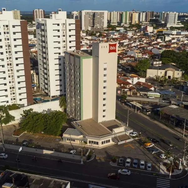 ibis Aracaju, hotel in Aracaju