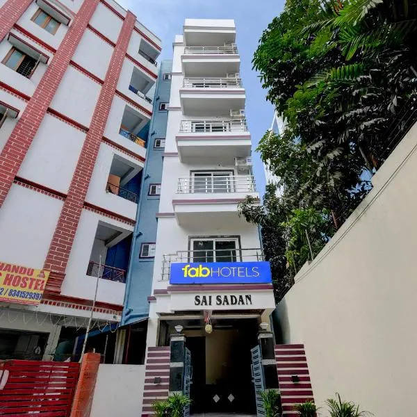 FabHotel Heaven 75, Hotel in Hyderabad
