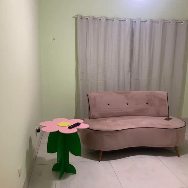 Lindo Studio no Centro de Foz Design e Conforto