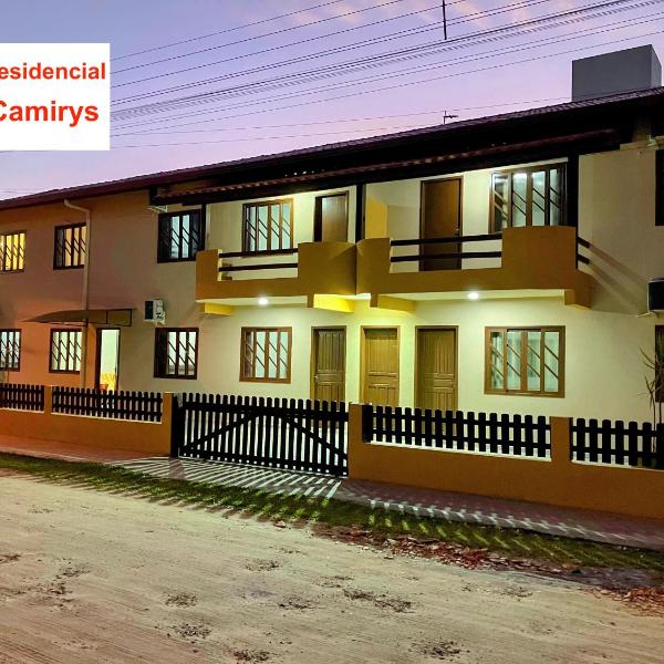 Residencial Camirys