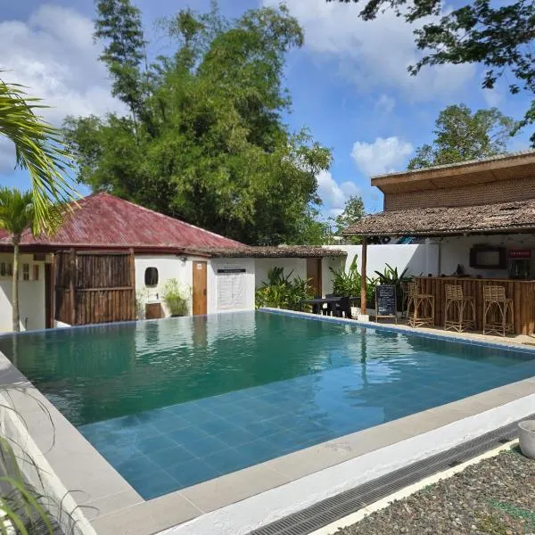 Masayana, Hotel in El Nido