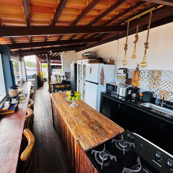 Residence Pipa Beach - Foto 4