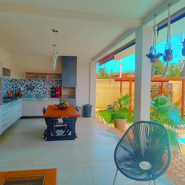 Casa Vemvem - Foto 5
