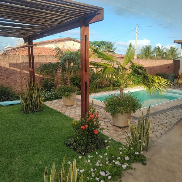 Casa Vemvem - Foto 4