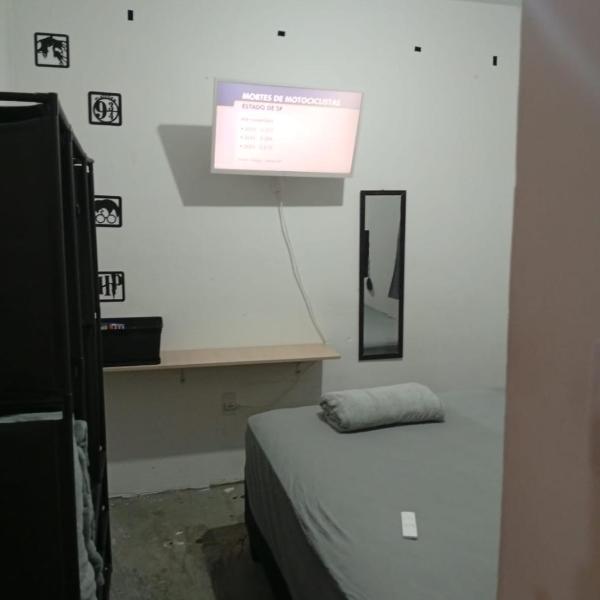 Apartamento Serena - Foto 4