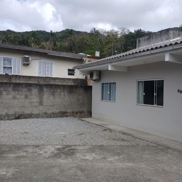 Casa para temporada no NORTE DA ILHA - FLORIANÓPOLIS - Foto 2