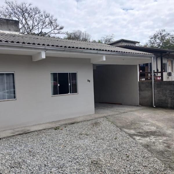 Casa para temporada no NORTE DA ILHA - FLORIANÓPOLIS - Foto 3