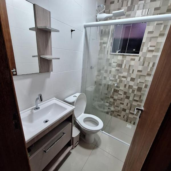 Casa para temporada no NORTE DA ILHA - FLORIANÓPOLIS - Foto 4
