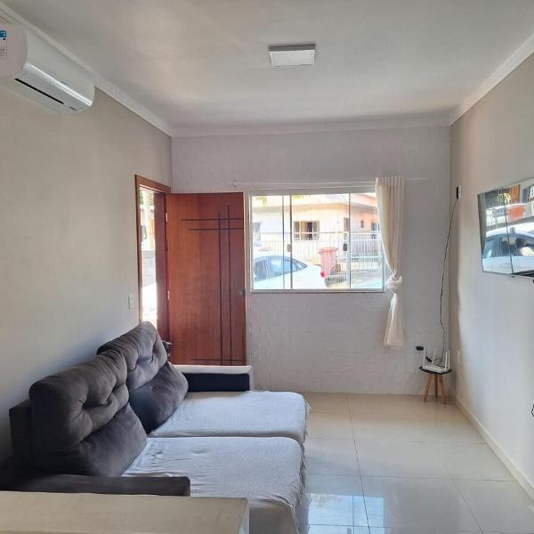 Casa para temporada no NORTE DA ILHA - FLORIANÓPOLIS - Foto 5