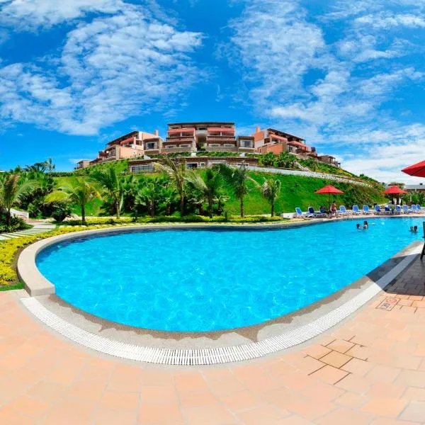 Royal Decameron Mompiche - All Inclusive, hotel v destinaci Mompiche