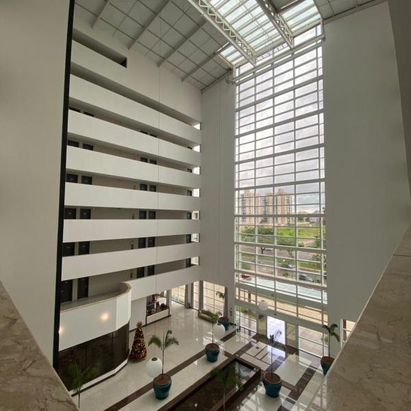 Uberlândia Suítes Hotel - Foto 5
