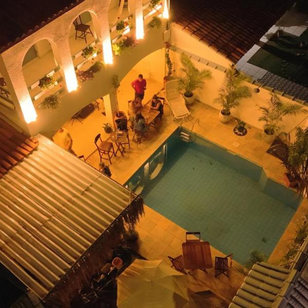 Casa Vivenda - 200m da Praia