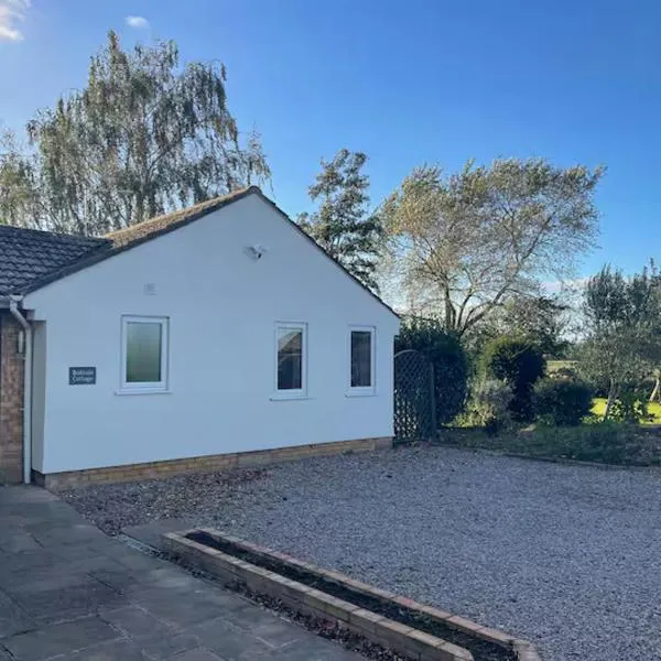 The Bolthole, Hotel in Pinchbeck