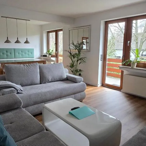 Quartier Levi, Hotel in Oberhausen