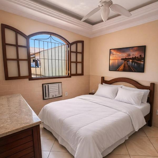 Casa Entre o Mar e a Lagoa - Foto 2