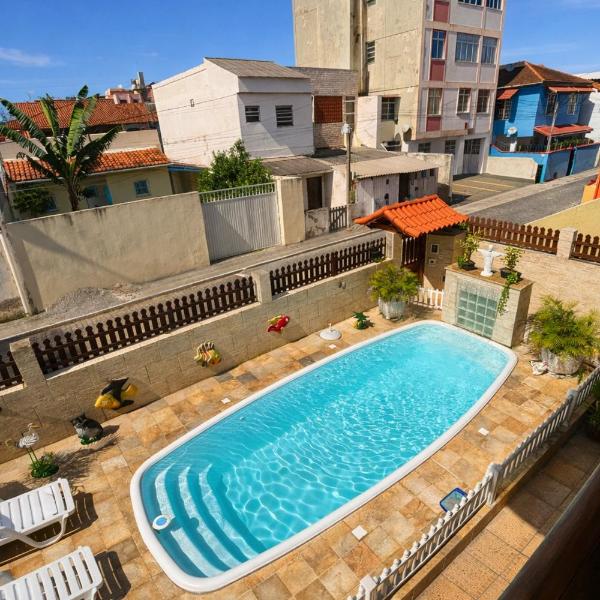 Casa Entre o Mar e a Lagoa - Foto 4
