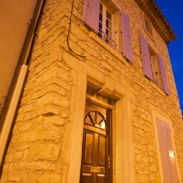 Chemin Neuf, hotel in Portel-des-Corbières