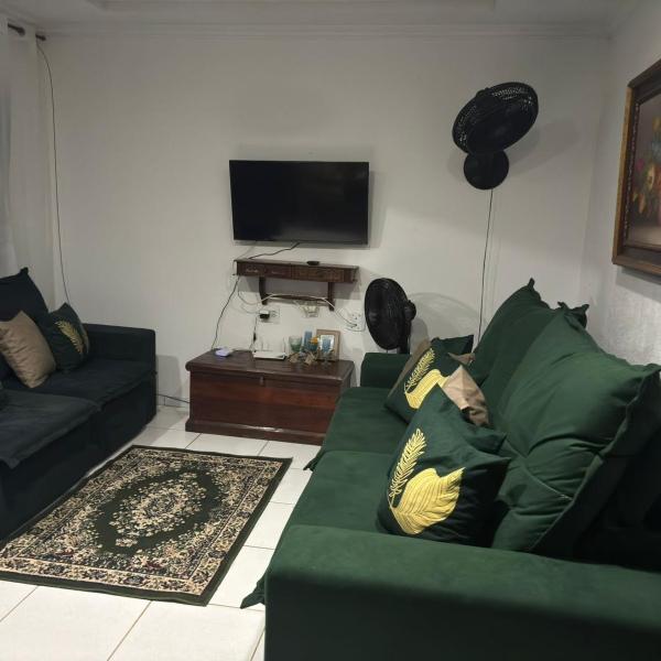 CASA JARDIM e PRAIA - Foto 5