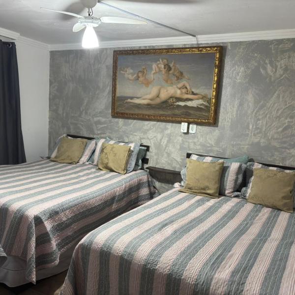 CASA JARDIM e PRAIA - Foto 2