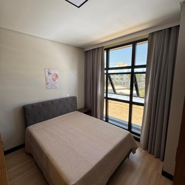 Studio novíssimo a 200m da praia nos Ingleses - Foto 2