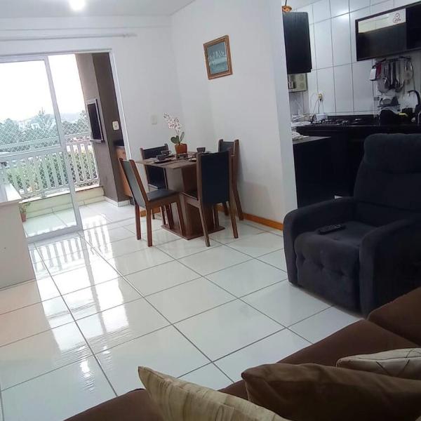Ótimo apartamento no centro e próximo de tudo