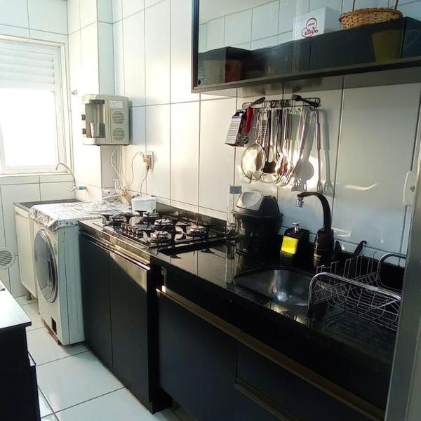 Ótimo apartamento no centro e próximo de tudo - Foto 4