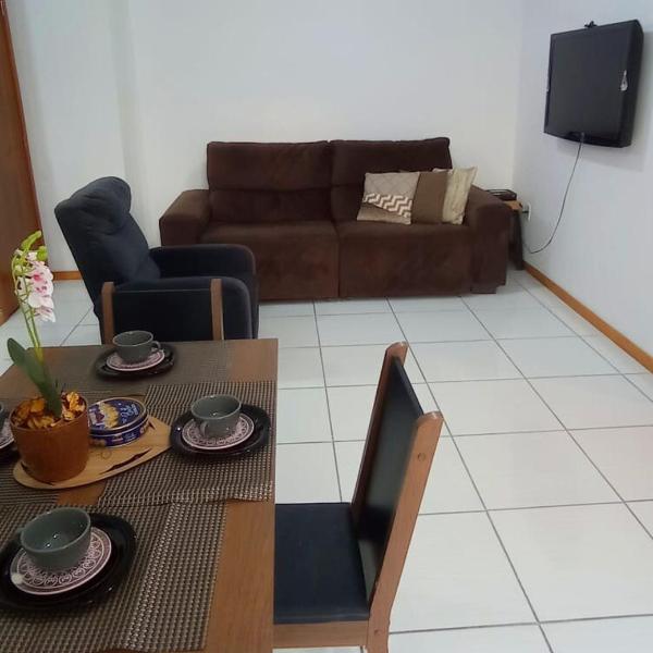 Ótimo apartamento no centro e próximo de tudo - Foto 5