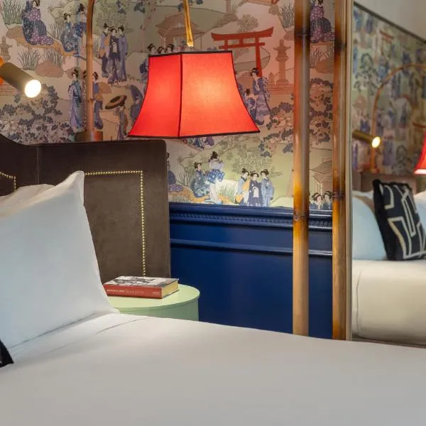 V Collection Condotti, מלון ברומא