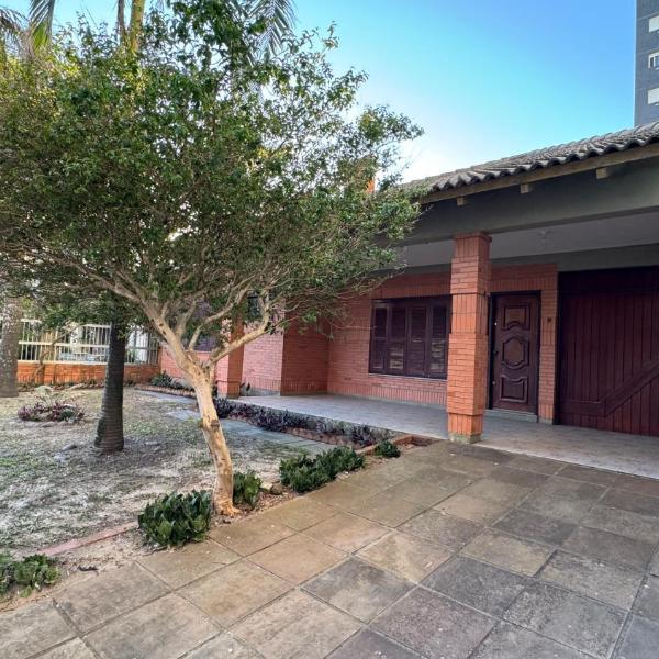 Casa perfeita para veraneio