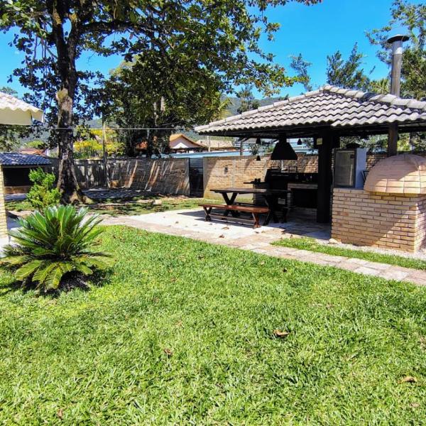 Guest House Lagoinha