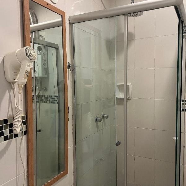 Apartamento aconchegante em Copacabana - unid 617 - Foto 3