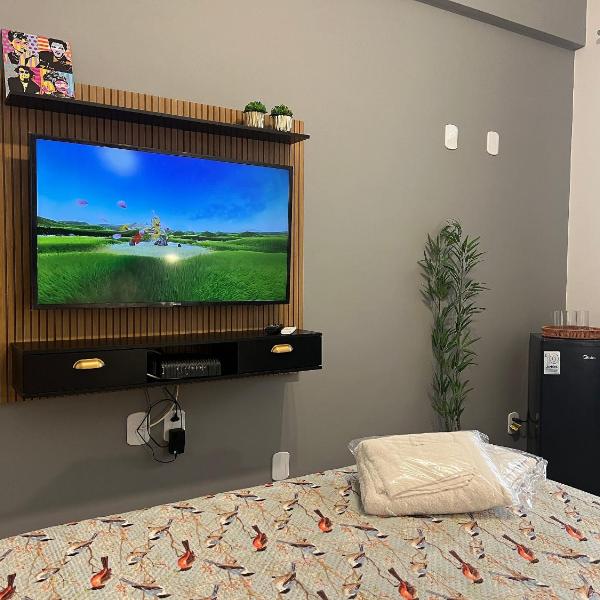 Apartamento aconchegante em Copacabana - unid 617 - Foto 5
