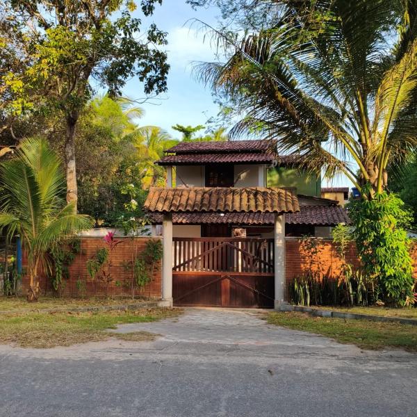 Casa Paz Santo André