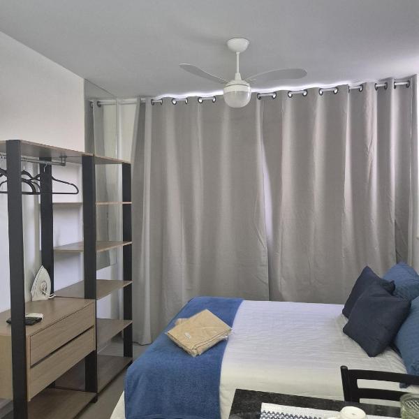 Tiny House Praia de Botafogo - Foto 2