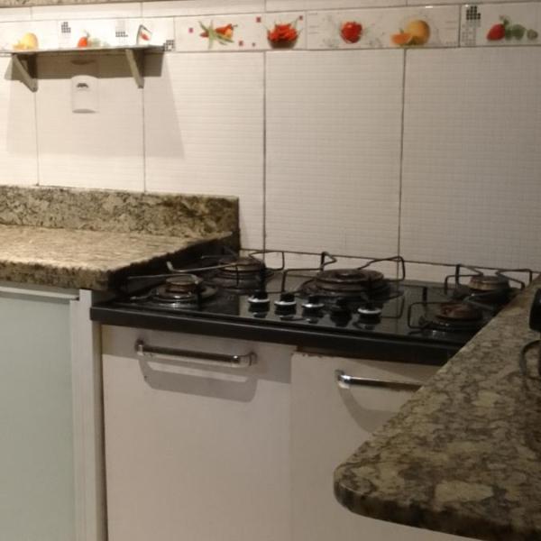 Triplex alvorada - Foto 5