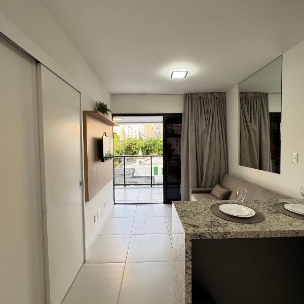 Apartamento em ótima localização, no bairro da Barra em Salvador - Foto 3