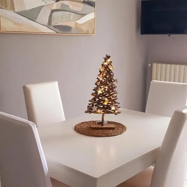 La Casina sul Tetto, hotel v destinaci Albano Laziale