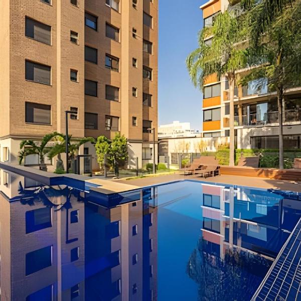 Easy Star - Living Design - Apartamentos com vaga de garagem na Vila Madalena - Foto 4