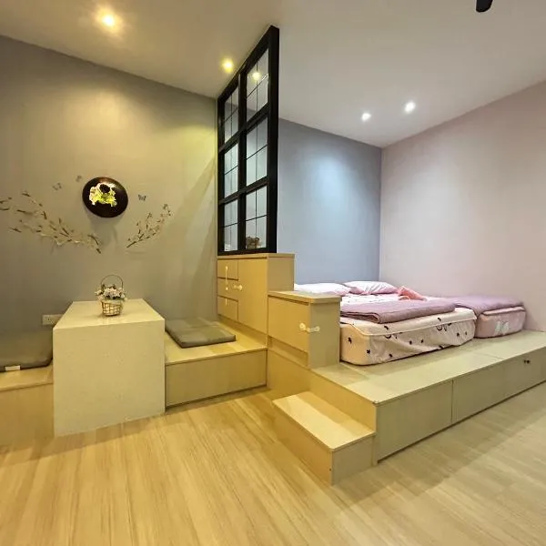 USJ One HomeStay by Jack, hotel in Subang Jaya