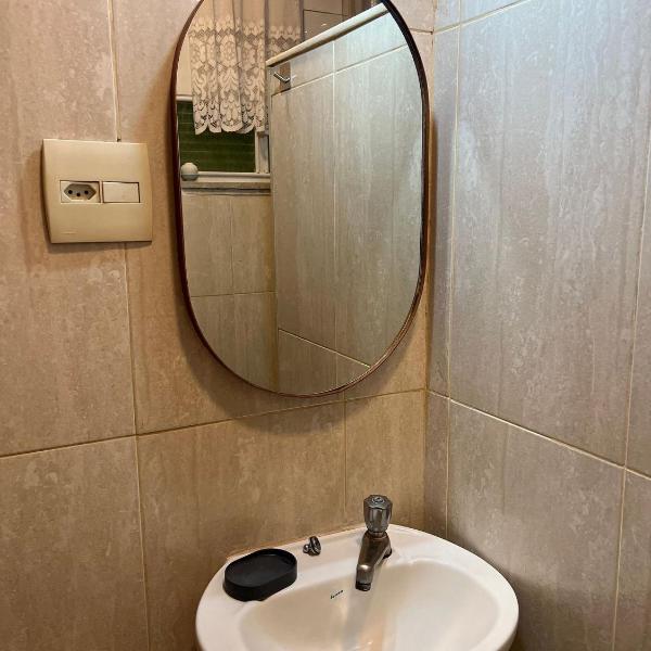 Apartamento aconchegante em Copacabana - unid 503 - Foto 5