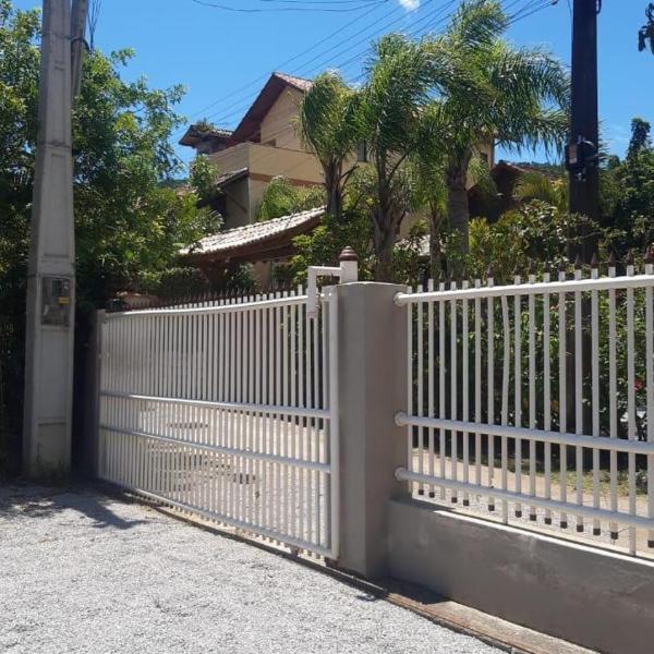 Casa na guarda da paz madeira - Foto 2