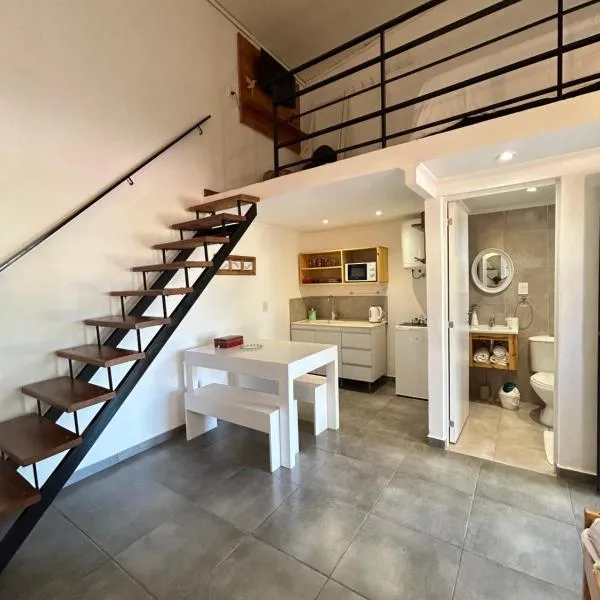 Loft Costanera, hotel in Posadas