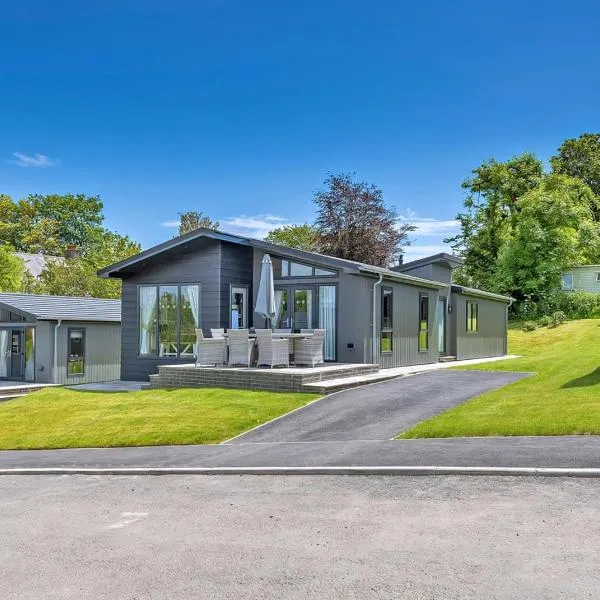 Penally Grange, hotel in Tenby